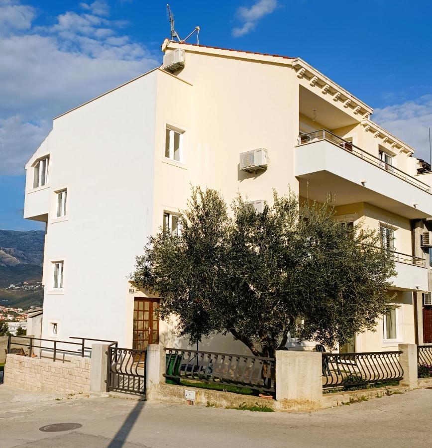 Apartament Katarina *