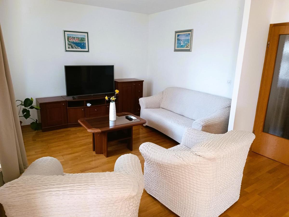 Apartament Katarina *