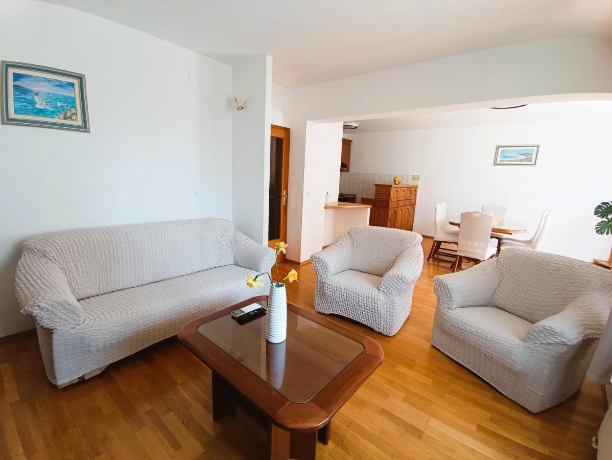 Apartament Katarina