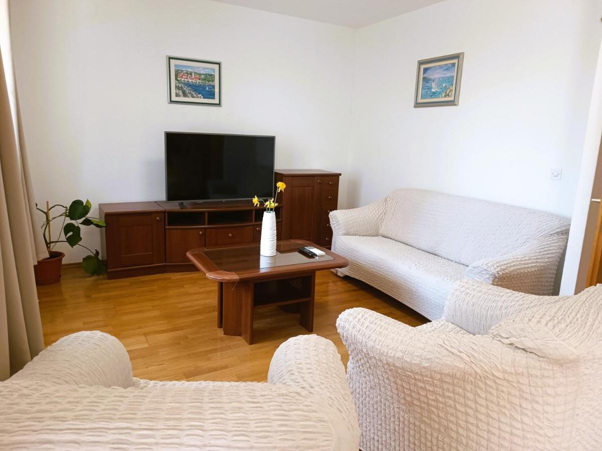 Katarina Apartament *