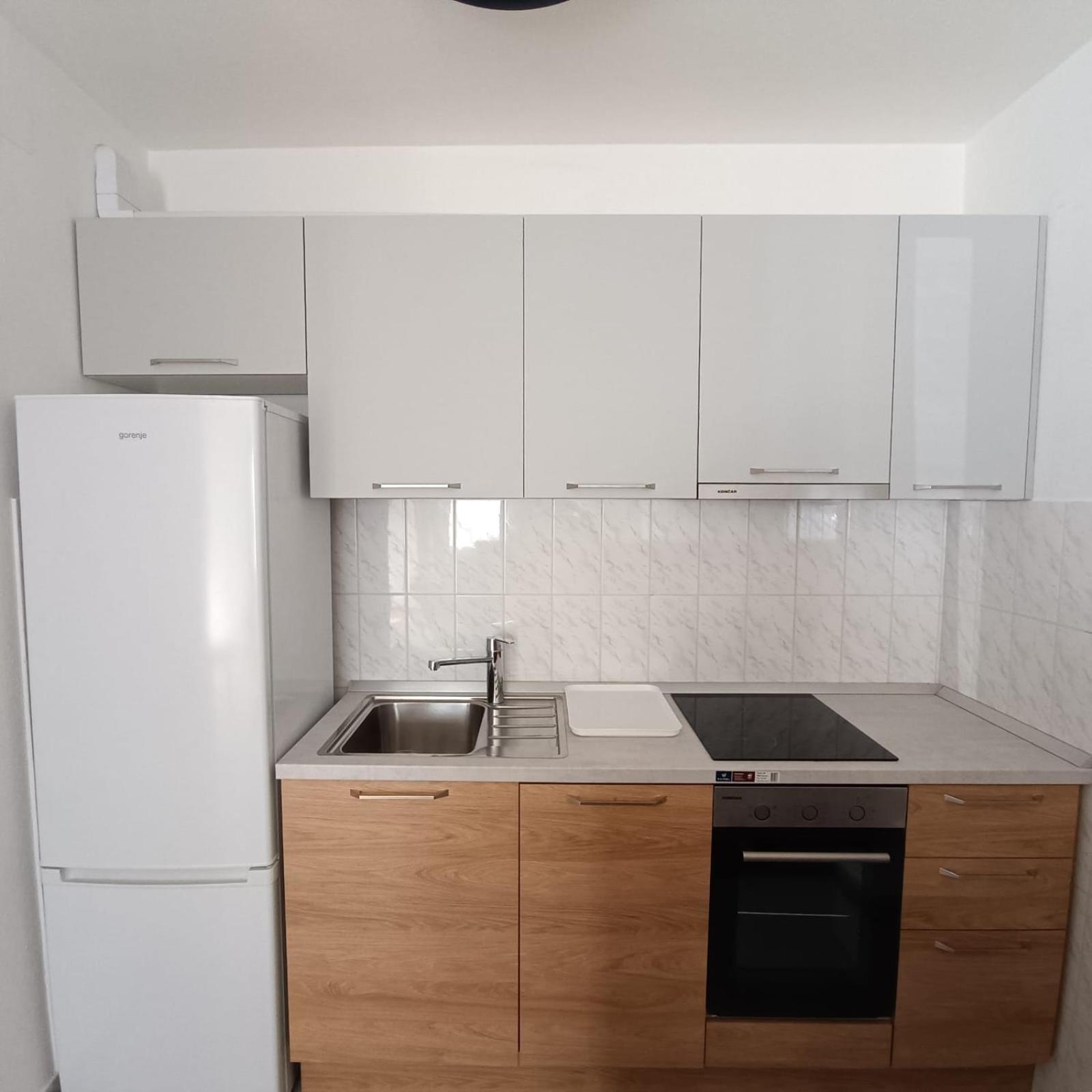 Katarina Apartament *